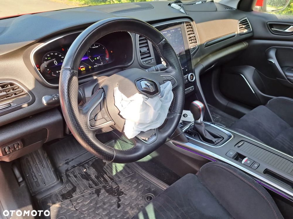 Renault Megane - 17