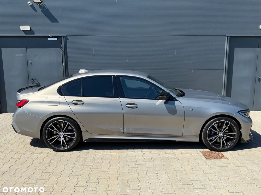 BMW Seria 3 M340i xDrive - 4