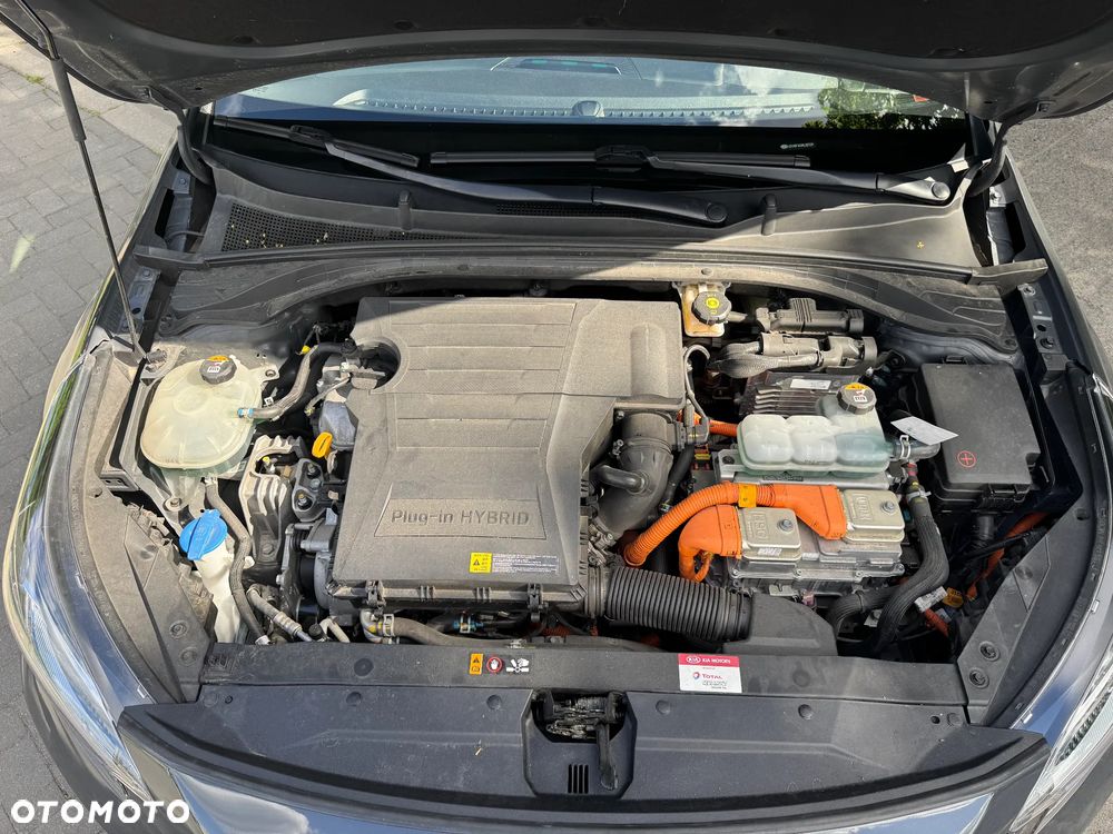 Kia XCeed 1.6 GDI DCT6 OPF SPIRIT - 38