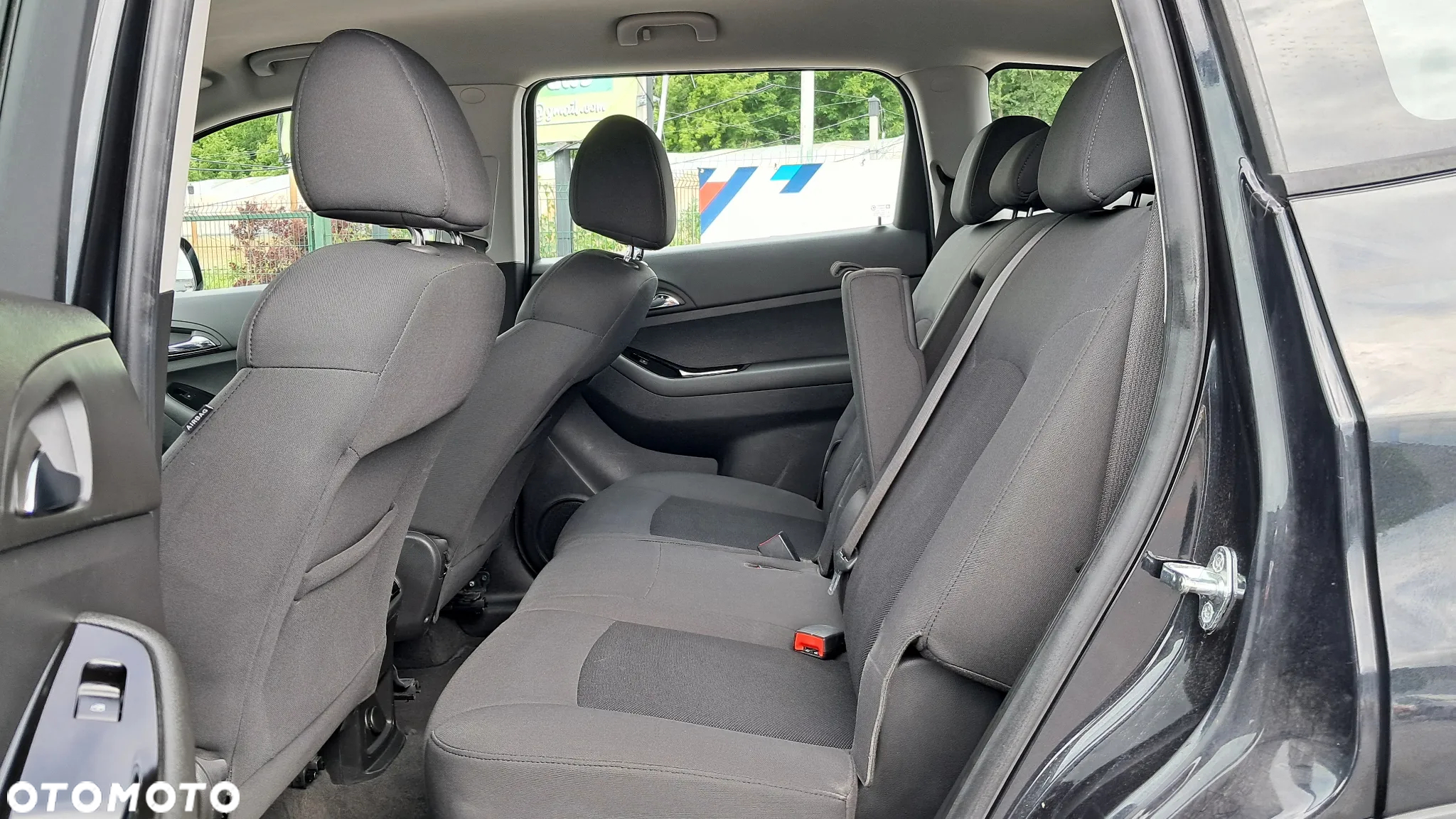 Chevrolet Orlando 1.8 LT+ - 7