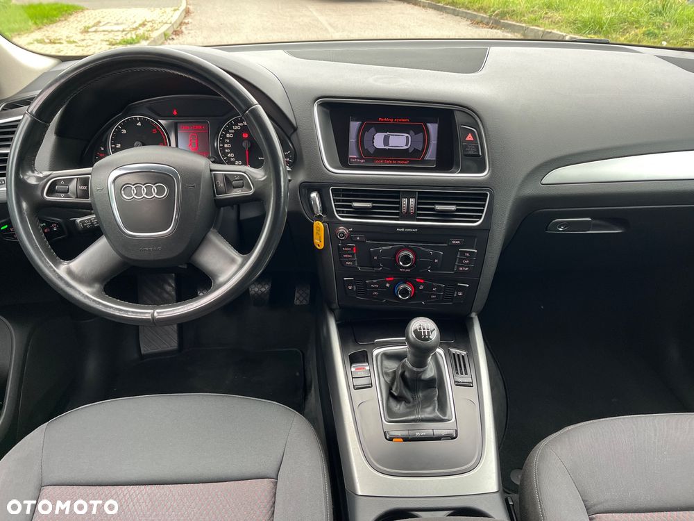 Audi Q5 2.0 TDI - 17