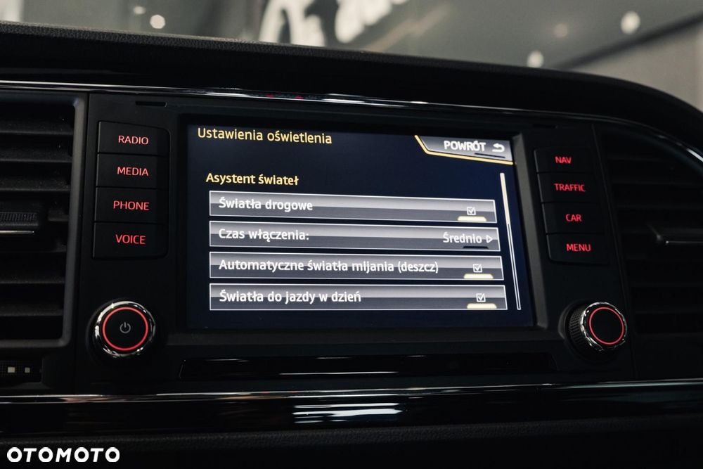 Seat Leon 2.0 TSI Cupra 280 S&S DSG - 24