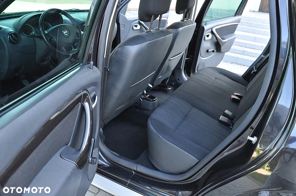 Dacia Duster 1.6 Ambiance 4x4 - 18