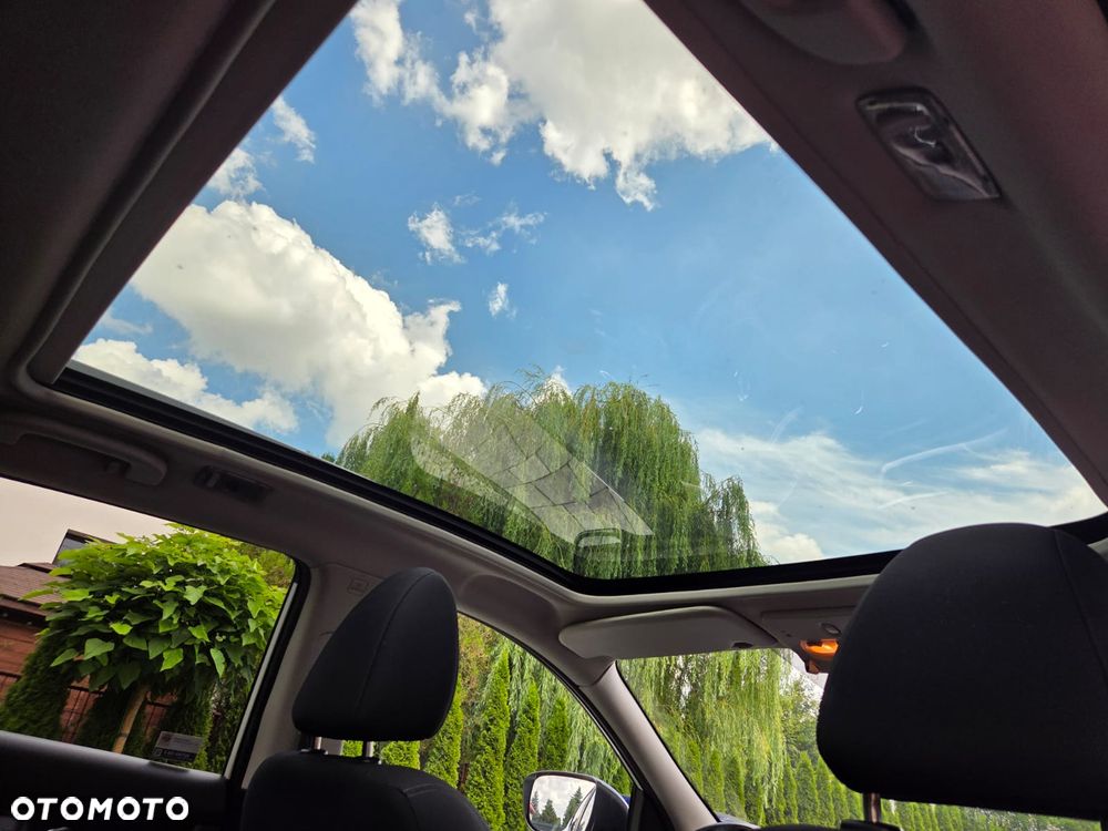 Nissan Qashqai 1.6 DCi Tekna EU6 - 10
