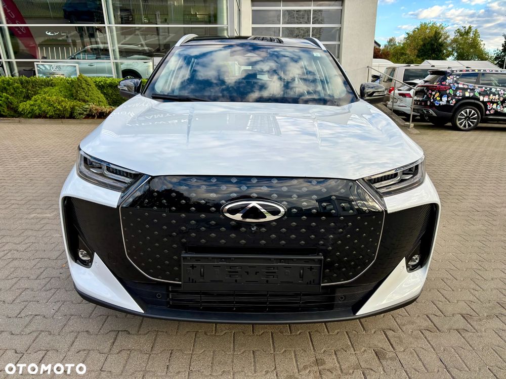 Chery Tiggo 7 1.5 T-GDI Super Hybrid Select DHT - 15