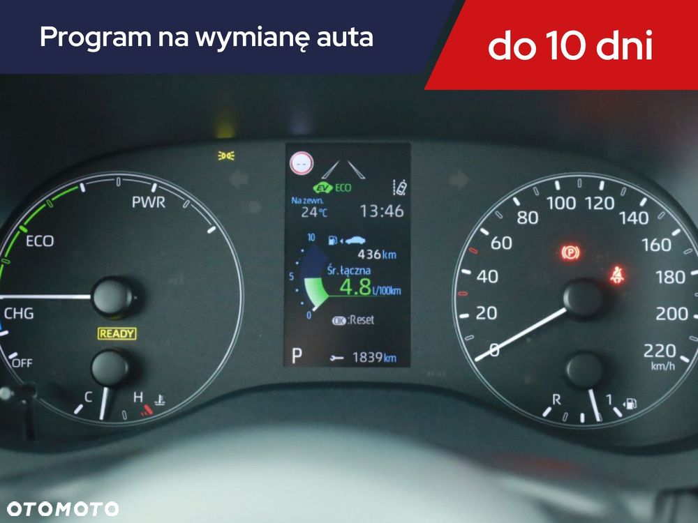 Toyota Yaris - 10