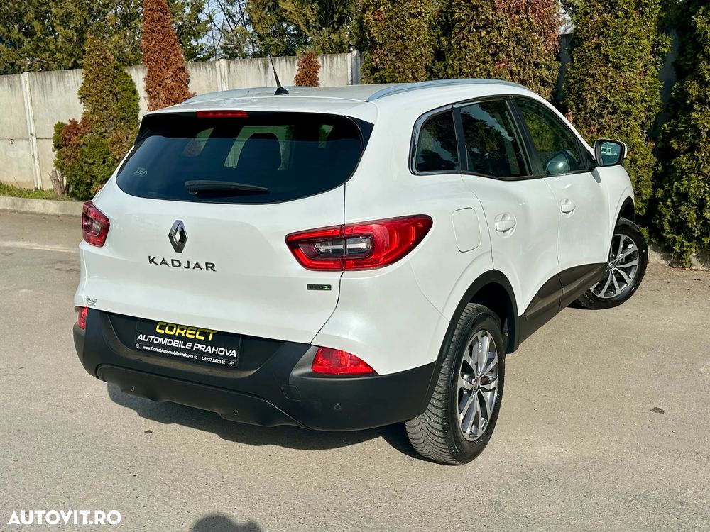 Renault Kadjar - 9