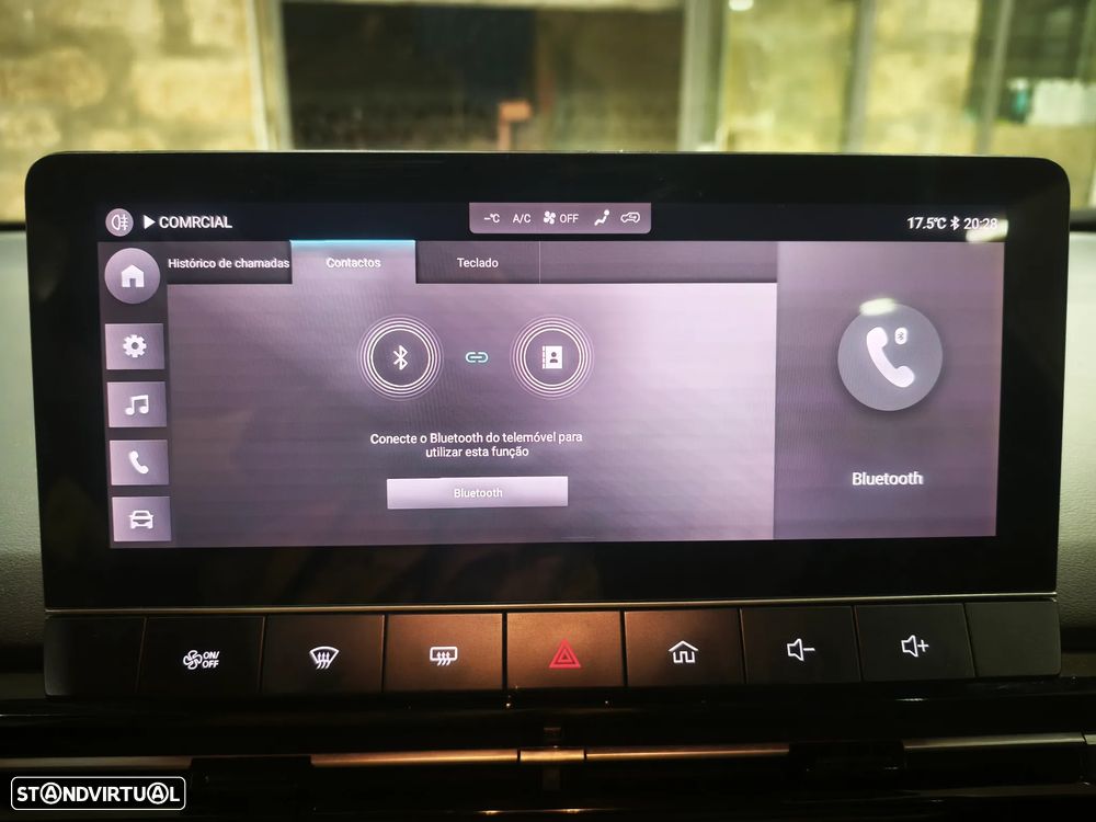 MG MG4 51 kWh Standard - 27