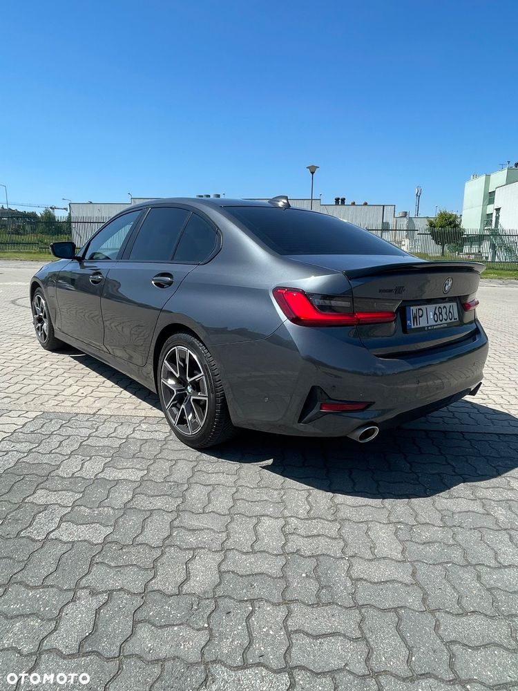 BMW Seria 3 330e Advantage - 6