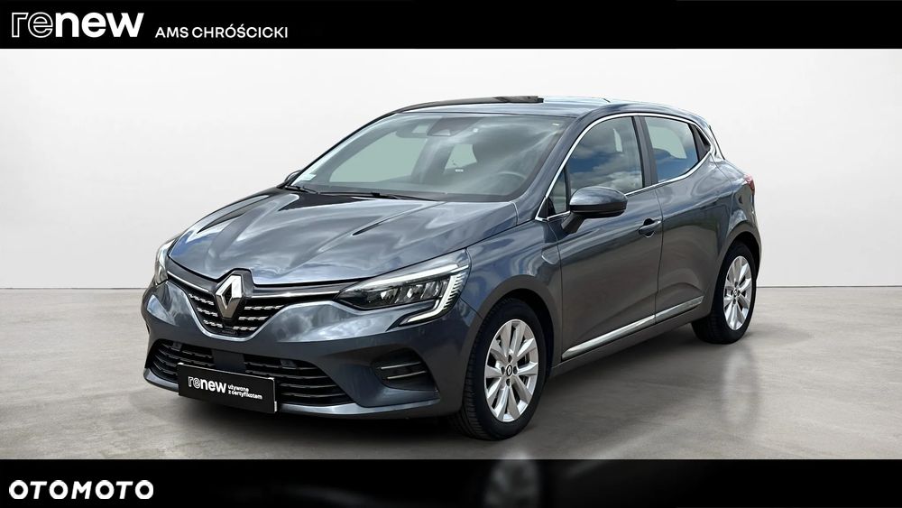 Renault Clio 1.0 TCe Intens - 2