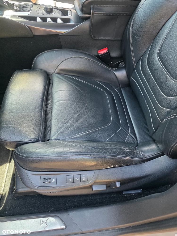 Citroën DS5 HDi 165 SoChic - 7