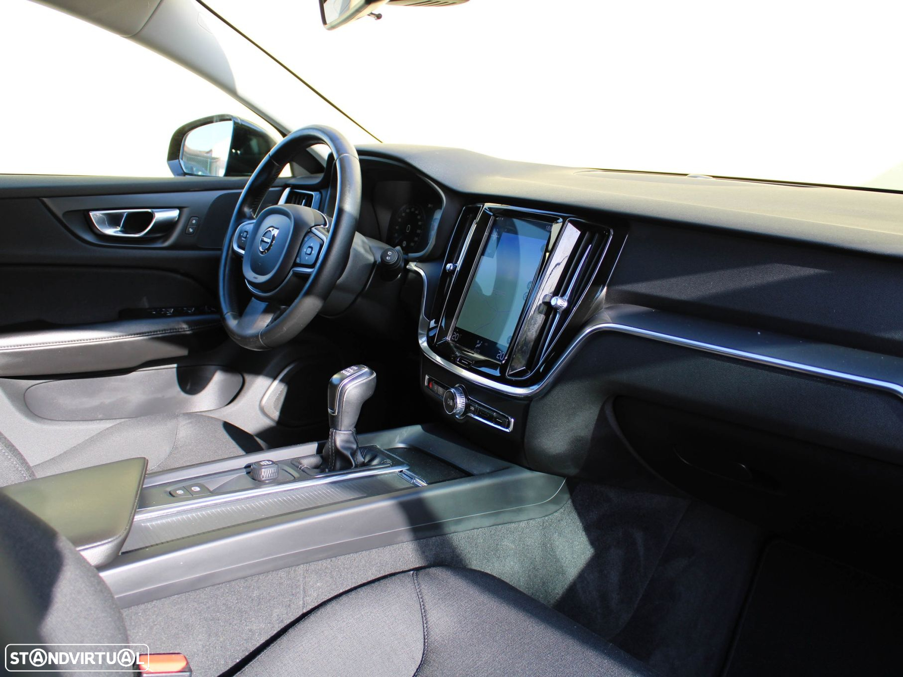 Volvo V60 2.0 D3 - 51