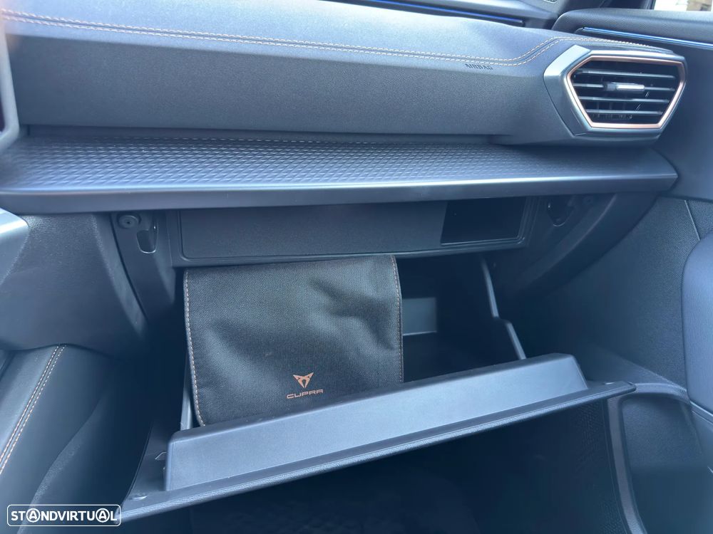 Cupra Formentor 1.5 eTSI DSG - 31