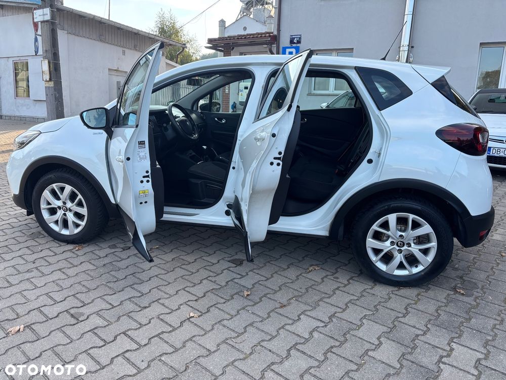Renault Captur 0.9 Energy TCe Limited - 13