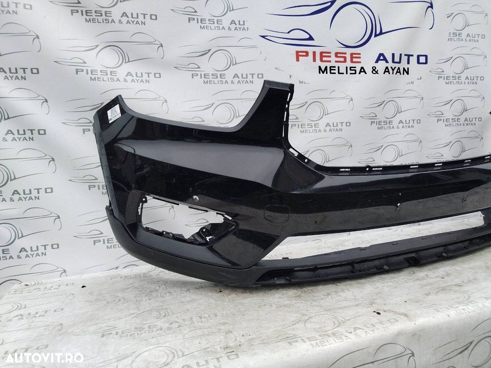 Bara fata Volvo XC40 Gauri pentru 4 senzor an 2017-2018-2019-2020-2021 - 2
