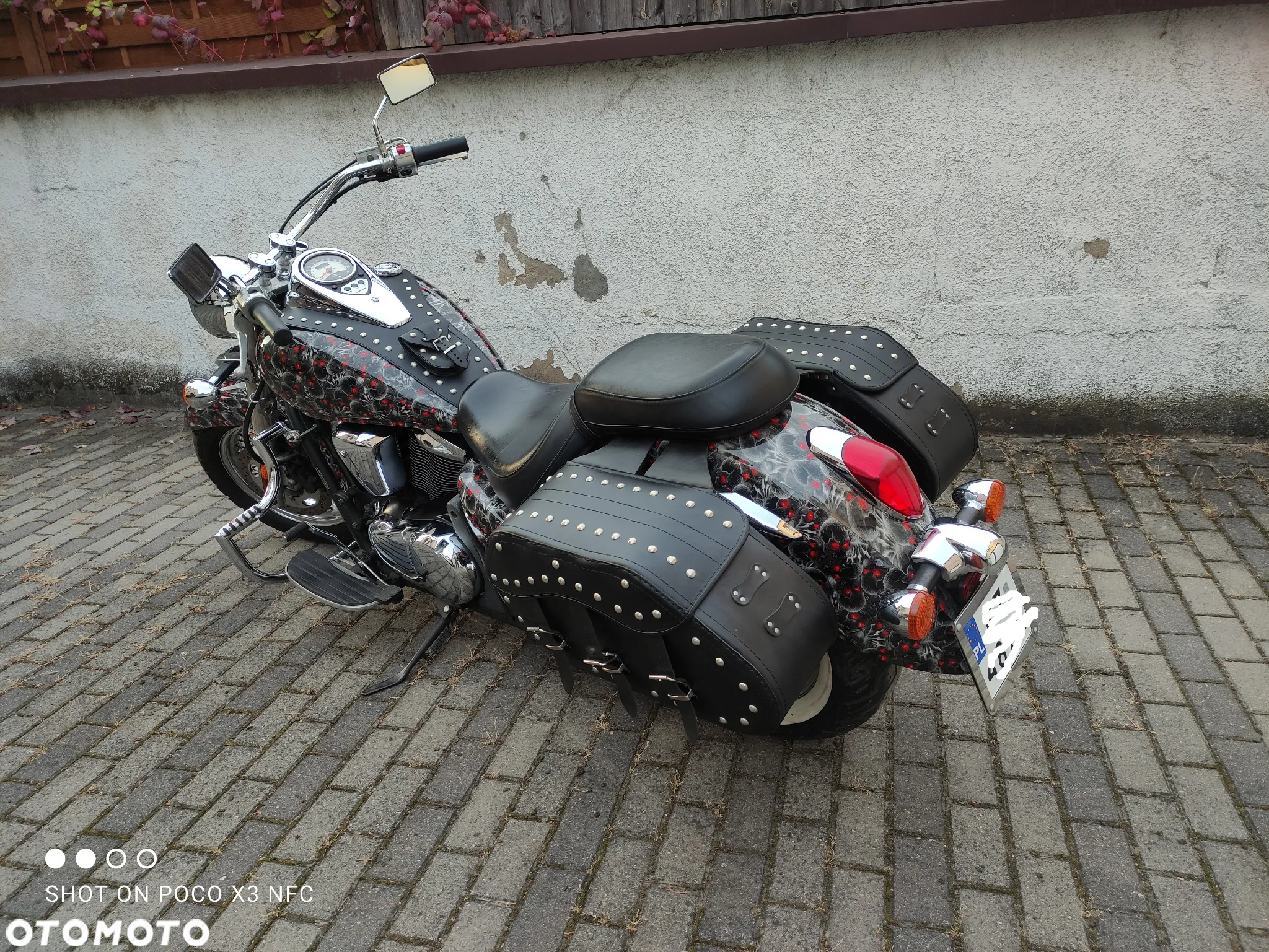 Kawasaki Vulcan - 3