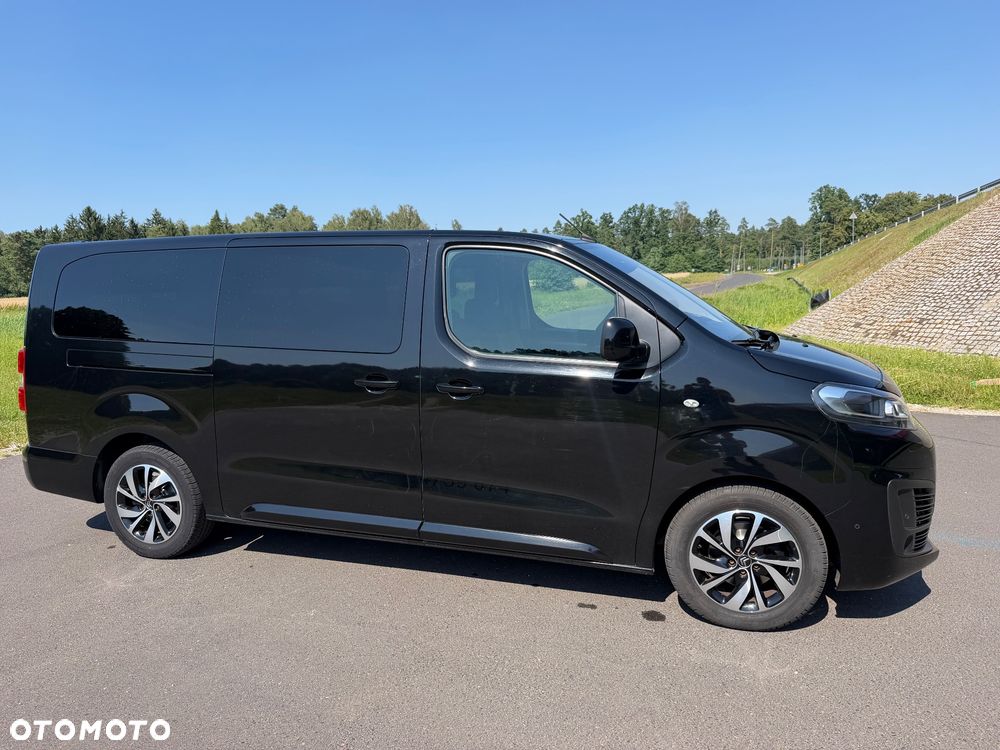 Citroën SpaceTourer XL EAT8 Feel - 7