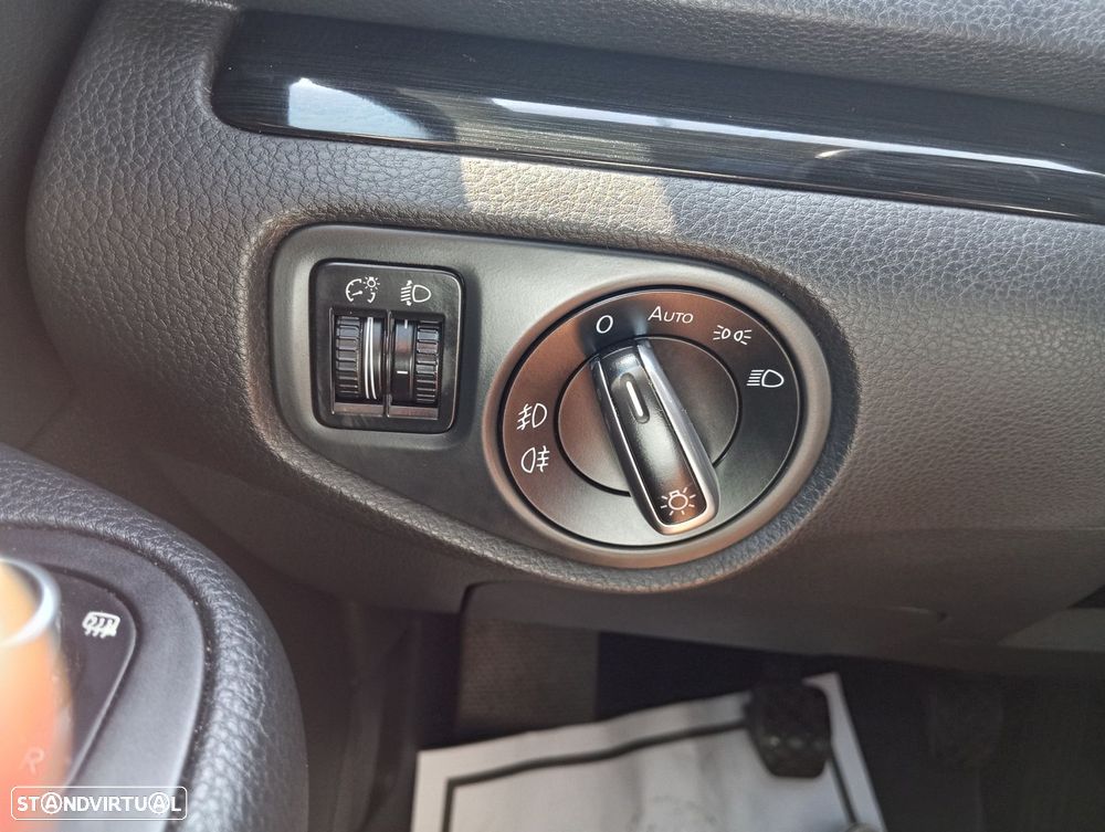 SEAT Alhambra 2.0 TDI Style Eco. - 15