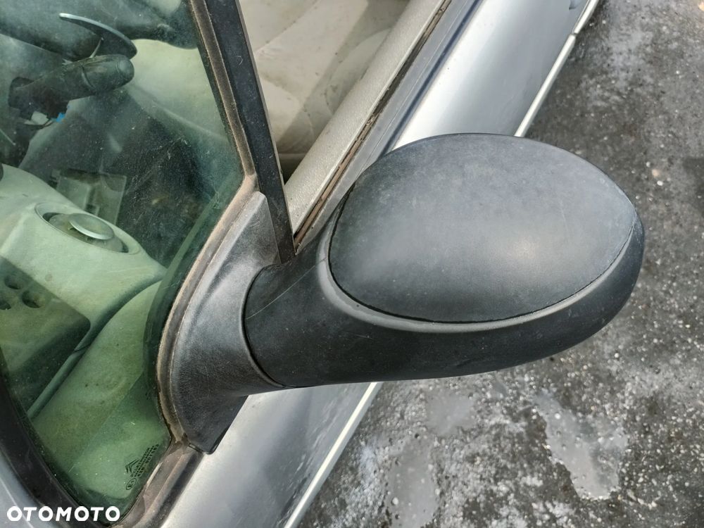 CITROEN C3 I 02-09 2004 r. elektryczne lusterko lewe EU * - 2