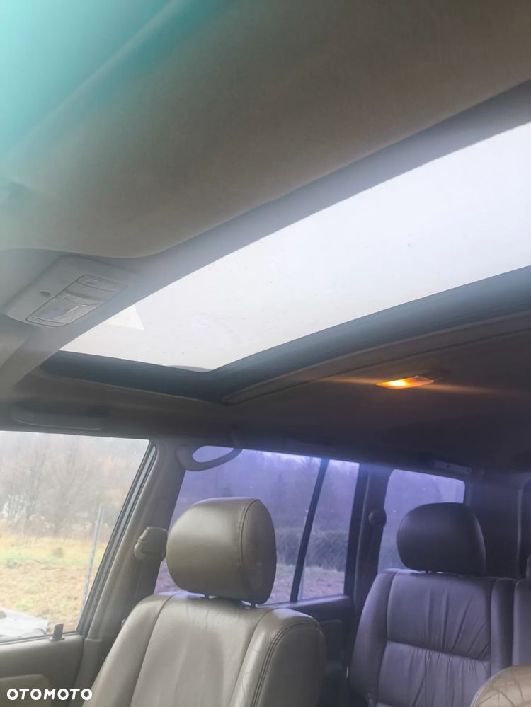 Toyota Land Cruiser - 14