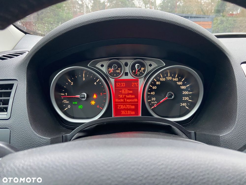 Ford Kuga 2.0 TDCi Titanium - 13