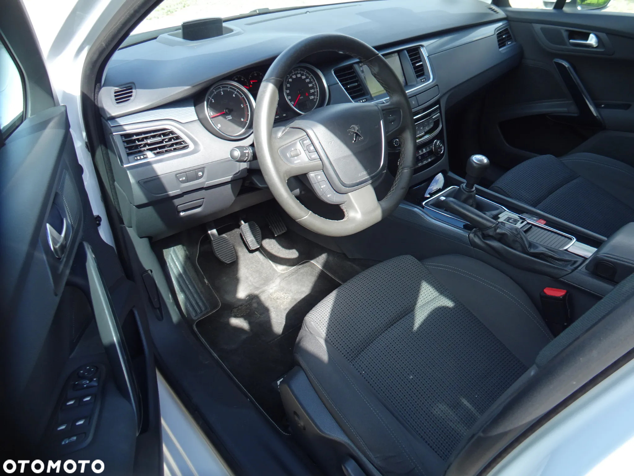 Peugeot 508 SW BlueHDi 150 Stop&Start Business-Line - 7
