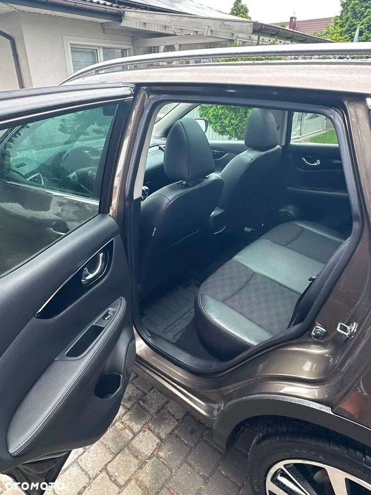 Nissan Qashqai 1.2 DIG-T Tekna - 28