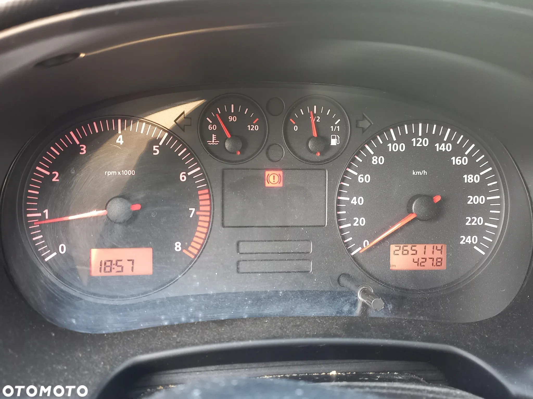 Seat Leon 1.6 Stella - 6