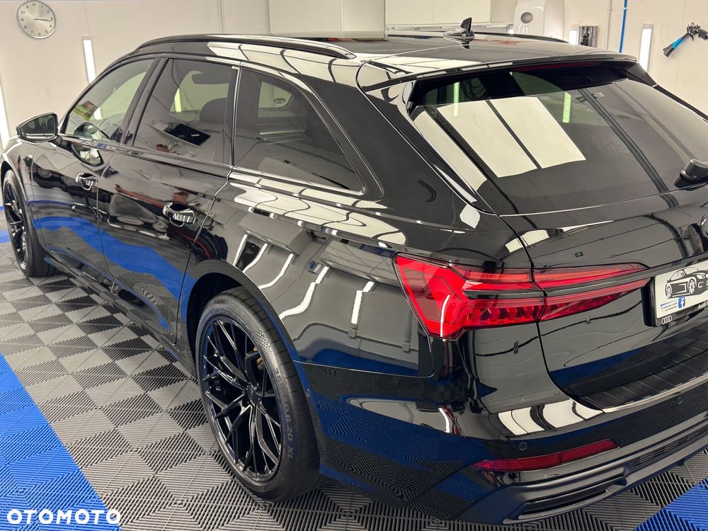 Audi A6 Avant 40 TDI mHEV Quattro Advanced S tronic - 19