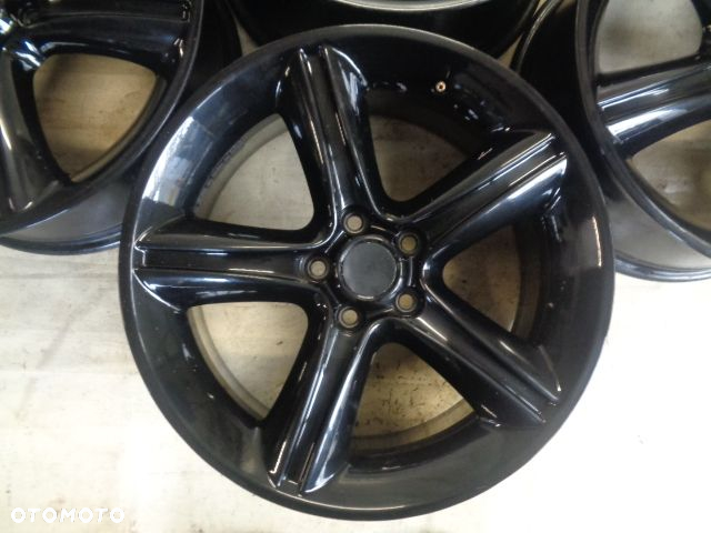 4X FELGI 19 FORD MUSTANG 5X114,3 8,5J ET50 - 2