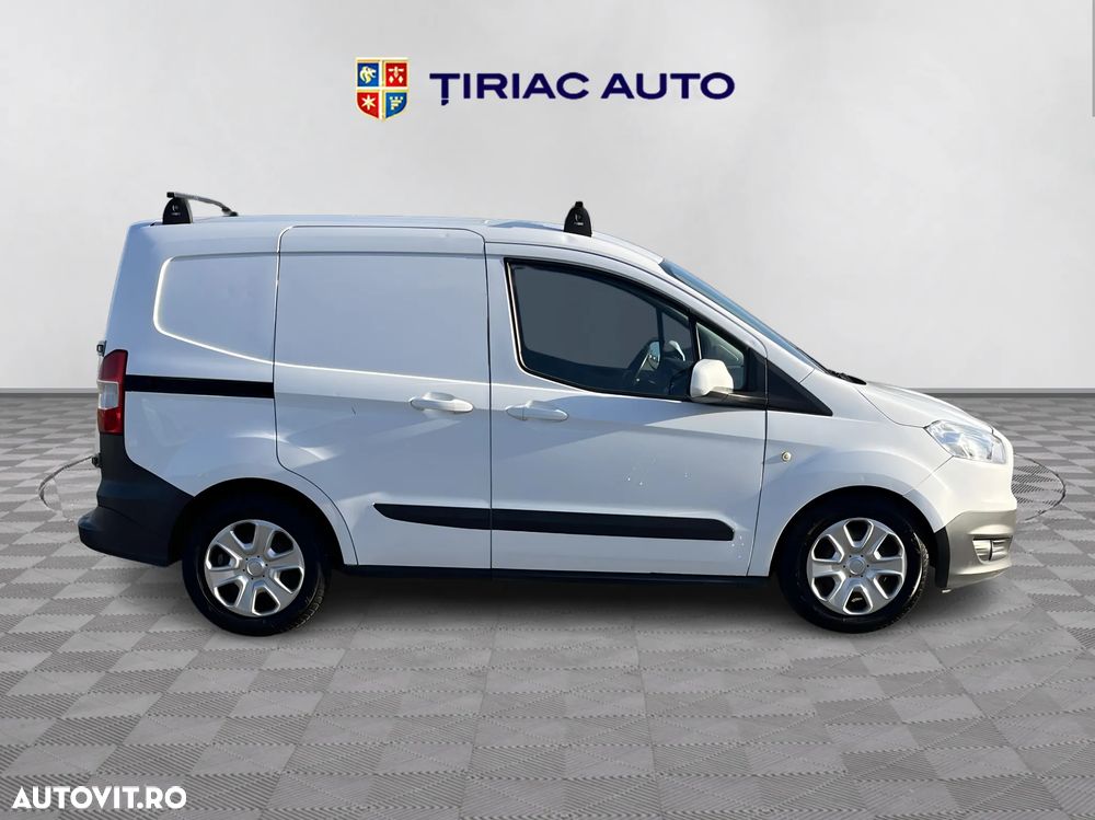 Ford Transit - 7