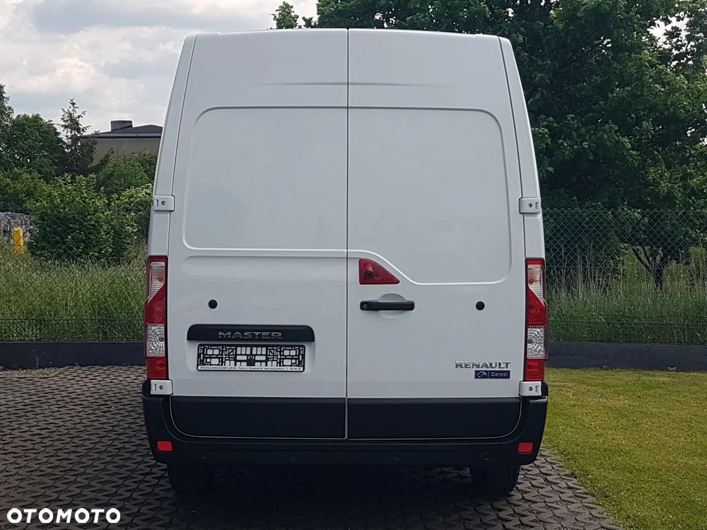 Renault MASTER L2H2 CHŁODNIA AGREGAT ZANOTTI IZOTERMA DŁUGI WYSOKI KLIMA TEMPOMAT KRAJOWY - 16