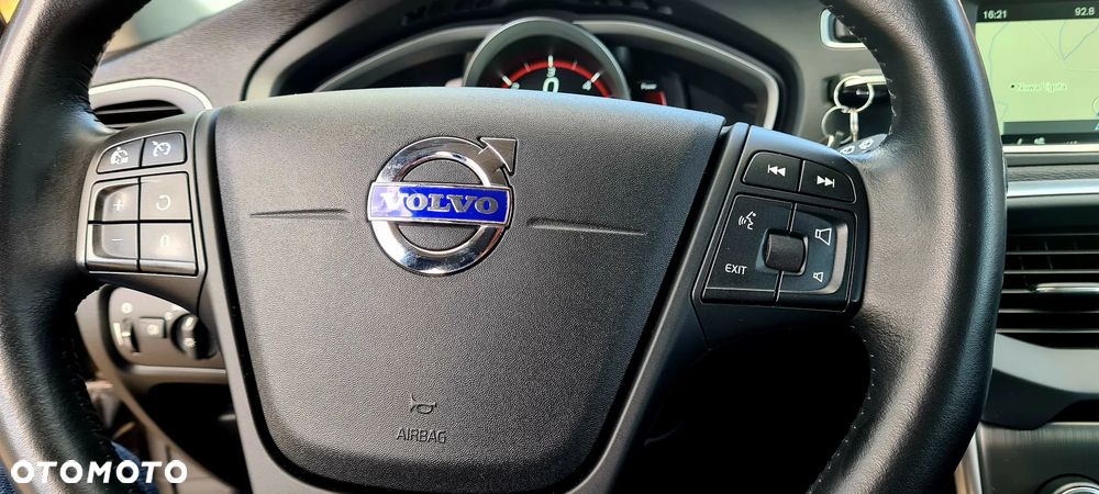 Volvo V40 D3 Drive-E Summum - 28