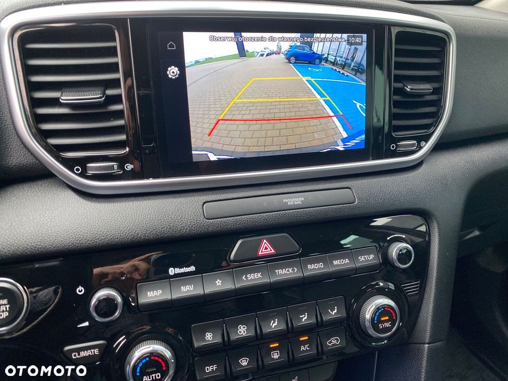 Kia Sportage - 26