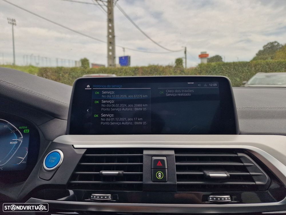 BMW iX3 Inspiring - 40