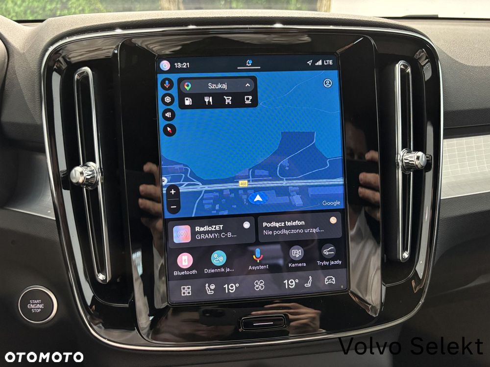 Volvo XC 40 - 17