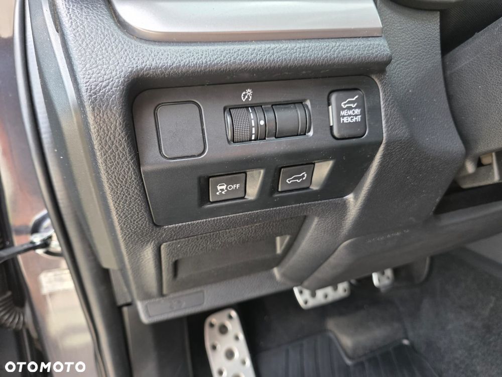Subaru Forester 2.0D Lineartronic Sport - 20