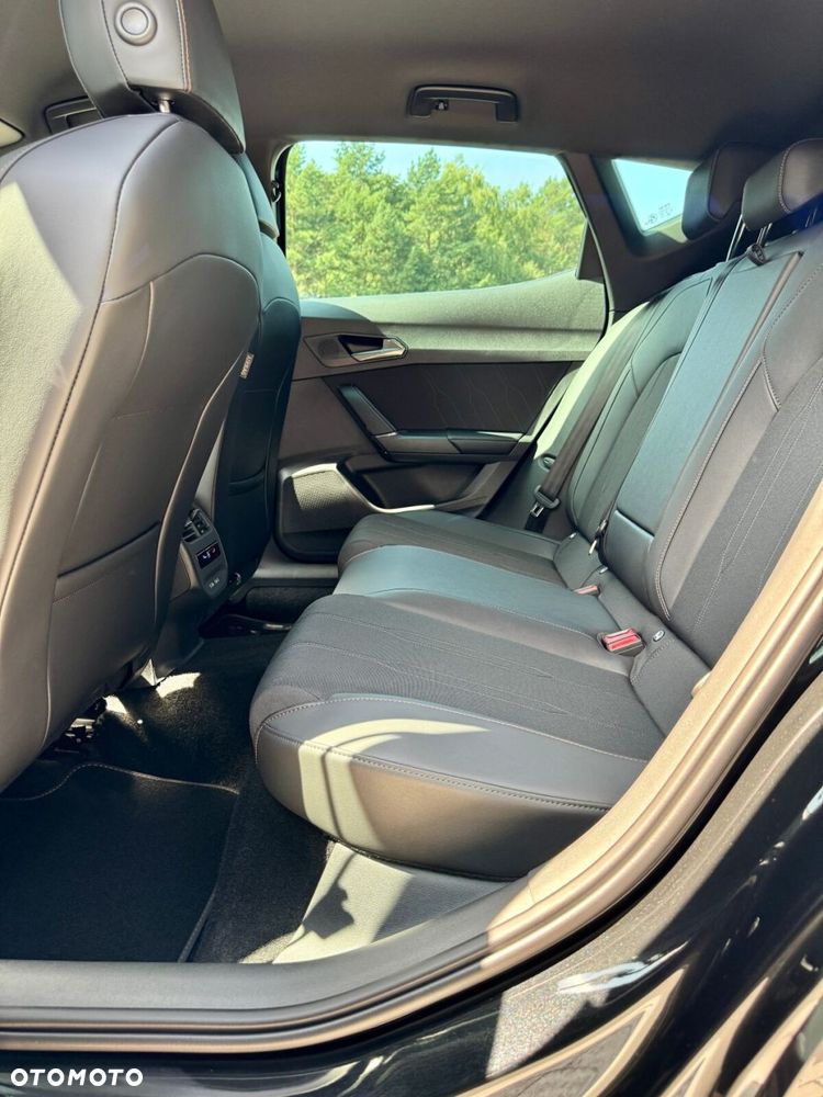 Cupra Formentor 1.5 eTSI mHEV DSG - 25