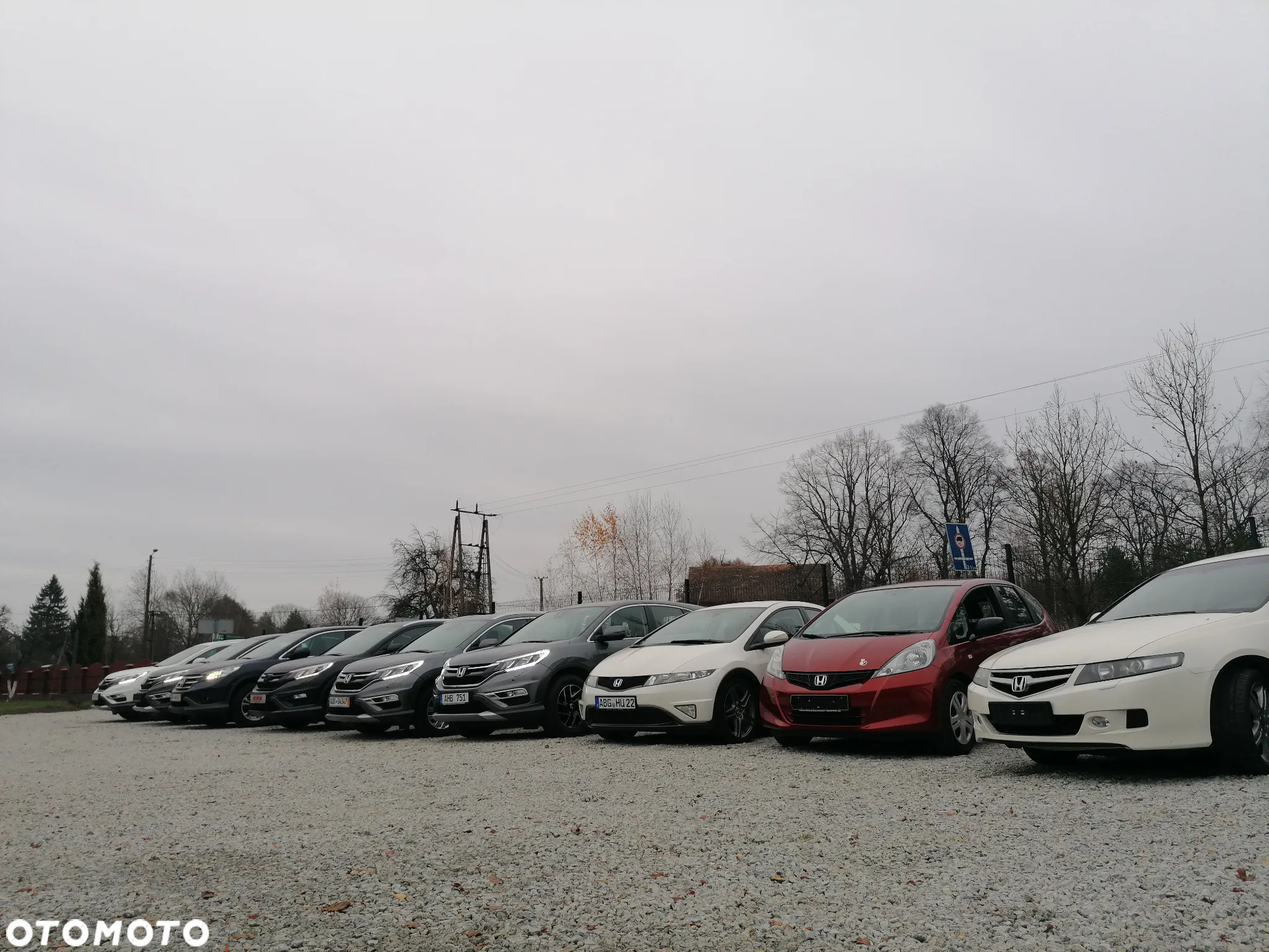 Honda CR-V 2.0 Executive (ADAS / Connect+) - 14