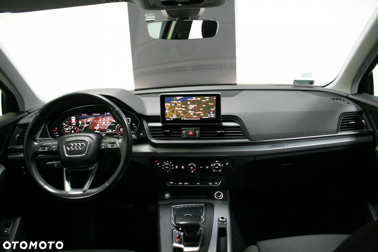 Audi Q5 - 13
