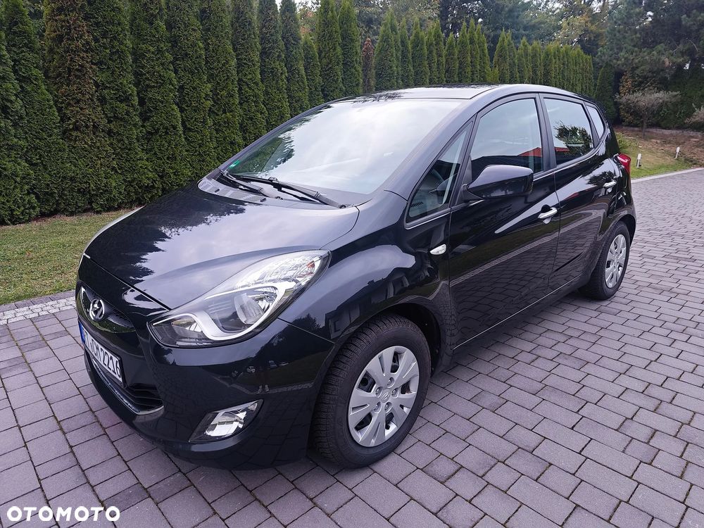 Hyundai ix20 1.4 5 Star Edition - 1