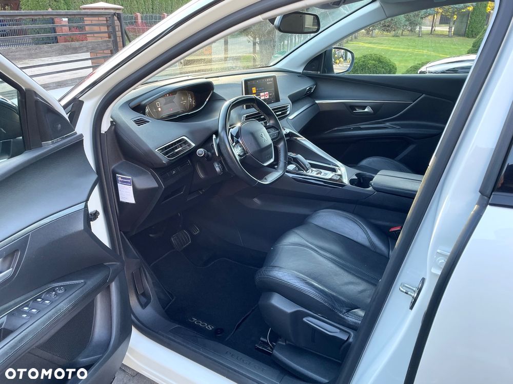 Peugeot 3008 THP 165 EAT6 Stop & Start Allure - 5
