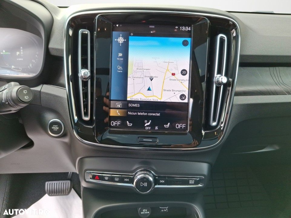 Volvo XC 40 - 15