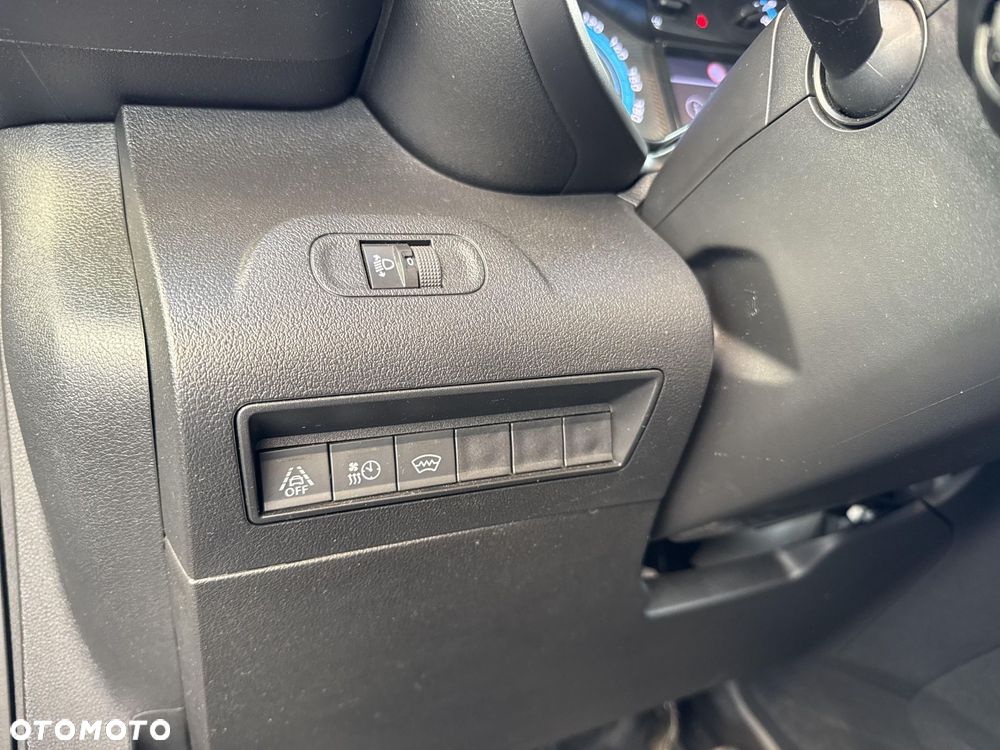 Toyota PROACE CITY - 20