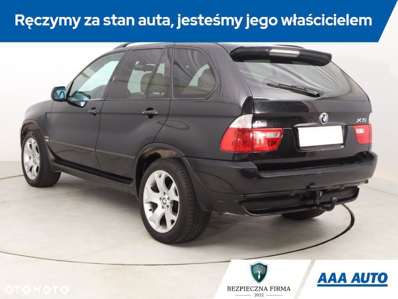 BMW X5 - 6