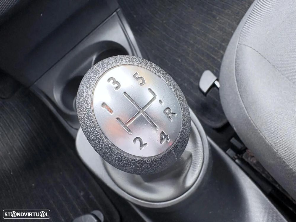 Smart ForFour 1.0 Passion 71 - 47