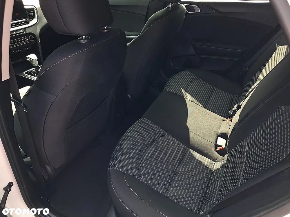 Kia XCeed 2025