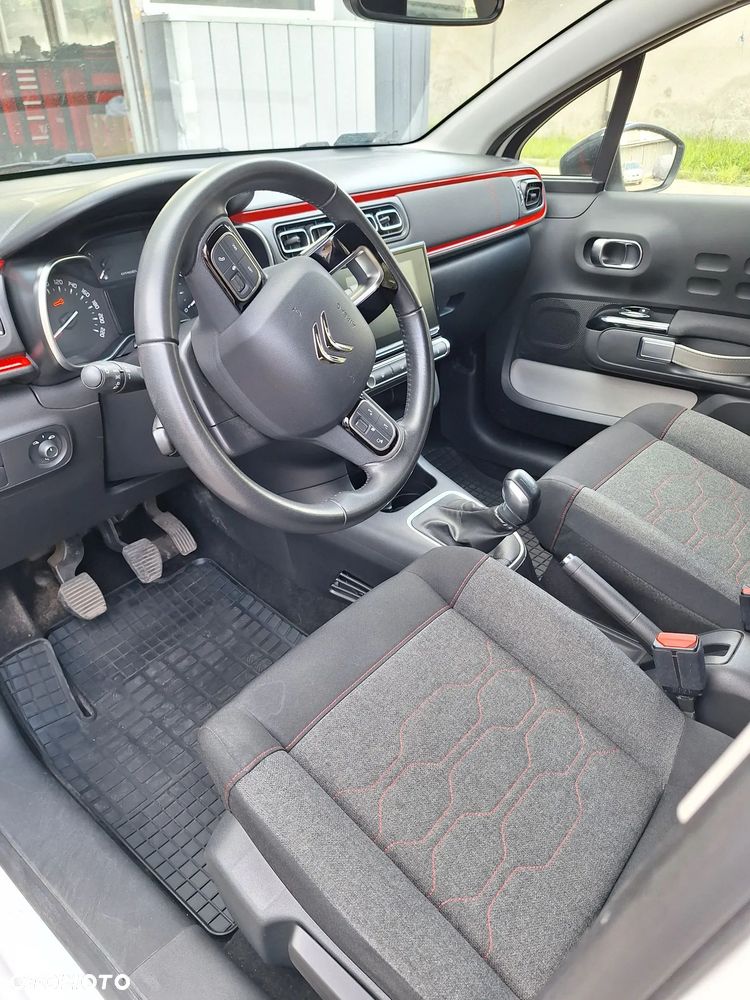 Citroën C3 - 8