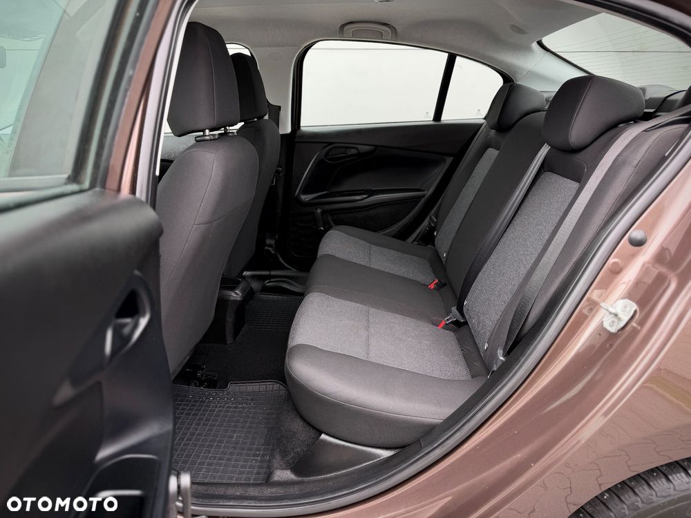 Fiat Tipo 1.4 Classic - 38