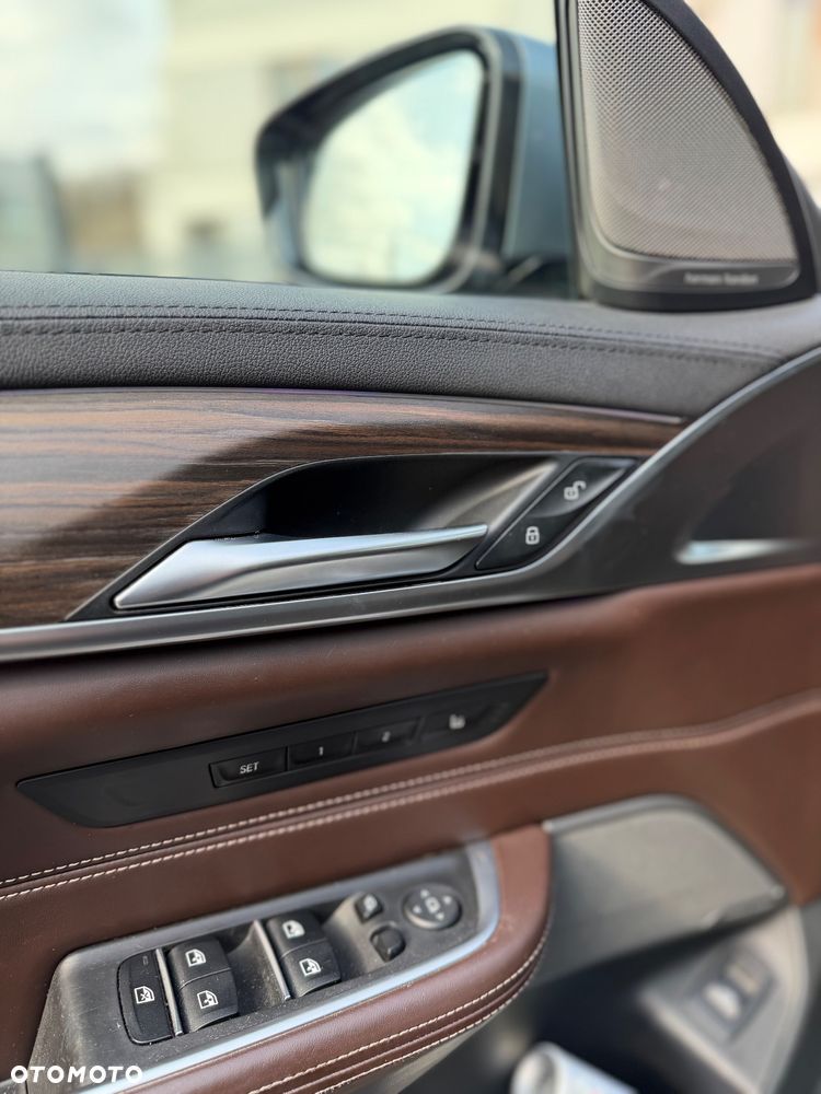 BMW 6GT 630d xDrive M Sport - 8